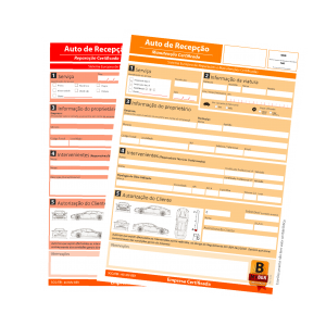 Registos de Intervenção BER/SiGMA